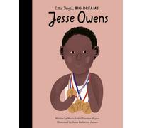 Jesse Owens : Volume 41