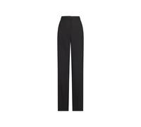 Jesse Pant - female - The Row - Straight Trousers - Black - M - Trousers M