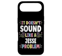 JESSE Personalized Women's Gift Custom JESSE Case for iPhone Air
