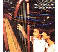 Jesse Pessoa - Arpa Y Navidad