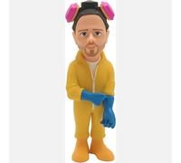 JESSE PINKMAN Minix Collectible Figurines Breaking Bad TV Series Figure 12cm