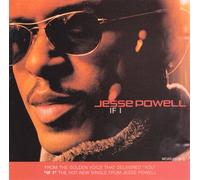 Jesse Powell - If I