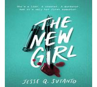 Jesse Q. Sutanto The New Paperback Book Jesse Q. Sutanto Multicolor