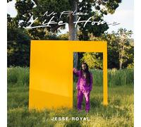Jesse Royal - No Place Like Home [VINYL]