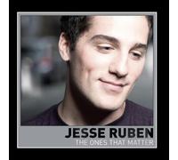 Jesse Ruben - The Ones That Matter