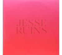 Jesse Ruins - A Bookshelf Sinks Into The Sand [7" Vinyl] [VINYL]