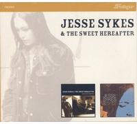 Jesse Skyes & The Sweet Hereafter - Reckless Burning / Oh, My Girl