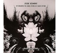 Jesse Somfay - We Breathe the Stars [12" VINYL]