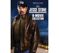 Jesse Stone 9 Moive Collection