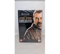 Jesse Stone Movie Collection DVD NEW- 9 movies.