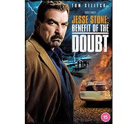 Jesse Stone: Benefit Of The Doubt