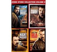 Jesse Stone: Benefit of the Doubt / Jesse Stone: Innocents Los (DVD) (US IMPORT)