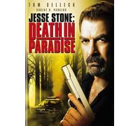Jesse Stone - Death in Paradise