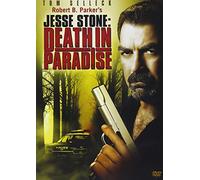 Jesse Stone: Death in Paradise [DVD] [Region 1] [US Import] [NTSC]