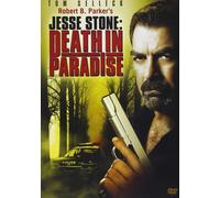 Jesse Stone: Death In Paradise (DVD) Tom Selleck Viola Davis (US IMPORT)