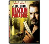 Jesse Stone: Death in Paradise [New DVD] Ac-3/Dolby Digital, Dolby, Dubbed, Su