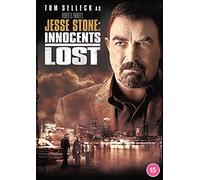 Jesse Stone: Innocents Lost