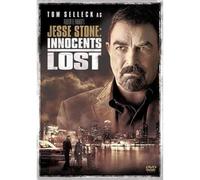 Jesse Stone: Innocents Lost [DVD] [2011] [Region 1] [US Import] [NTSC]