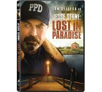 Jesse Stone: Lost in Paradise (DVD) Tom Selleck Gloria Reuben (US IMPORT)