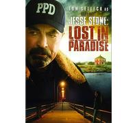 Jesse Stone: Lost in Paradise [New DVD] Ac-3/Dolby Digital, Dolby, Subtitled,