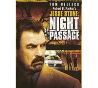 Jesse Stone - Night Passage