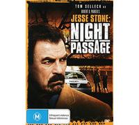 Jesse Stone - Night Passage