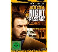Jesse Stone: Night Passage [DVD] [2006]