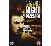 Jesse Stone: Night Passage [DVD] [2007]