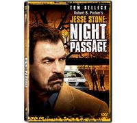 Jesse Stone: Night Passage [DVD] [2006] [Region 1] [US Import] [NTSC]