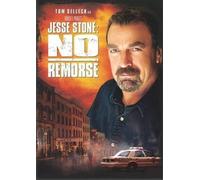 Jesse Stone - No Remorse