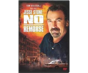 Jesse Stone: No Remorse [DVD] [Region 1] [US Import] [NTSC]