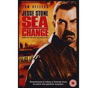 Jesse Stone: Sea Change [DVD] [2009]