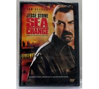 Jesse Stone Sea Change [DVD]