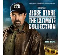 Jesse Stone: The Ultimate Collection (Music From The Movies)
