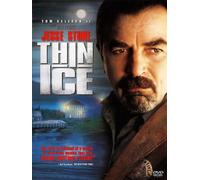 Jesse Stone - Thin Ice