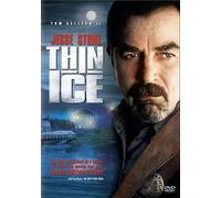 Jesse Stone: Thin Ice [DVD] [Region 1] [2009] [NTSC]