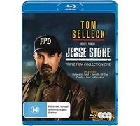 Jesse Stone | Triple Pack