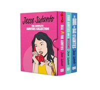 Jesse Sutanto Aunties series Boxset