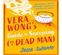 Jesse Sutanto VERA WONGS GUIDE_VERA WONG2 PB Paperback Book Jesse Sutanto Multicolor