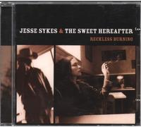 Jesse Sykes - Reckless Burning