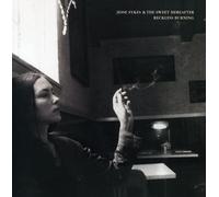 Jesse Sykes - Reckless Burning