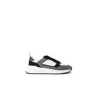 'Jesse' Trainers KG Kurt Geiger White 10