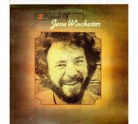 Jesse Winchester - 2 Originals Of Jesse Winchester [2xVinyl]