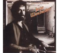 Jesse Winchester - A Touch on the Rainy Side