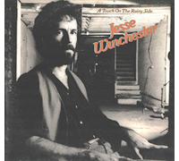 Jesse Winchester - A TOUCH ON THE RAINY SIDE LP (VINYL) US BEARSVILLE 1978