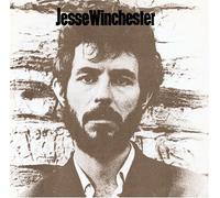 Jesse Winchester by Winchester, Jesse (2006) Audio CD