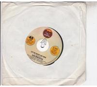 Jesse Winchester - JESSE WINCHESTER 7"Single- Let The Rough Side Drag,EX+