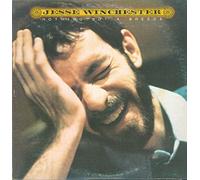 Jesse Winchester - Nothing But A Breeze