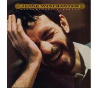 Jesse Winchester - Nothing But A Breeze