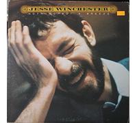 Jesse Winchester - Nothing But A Breeze [VINYL]